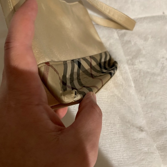 Burberry Small bag - Picture 6 of 11